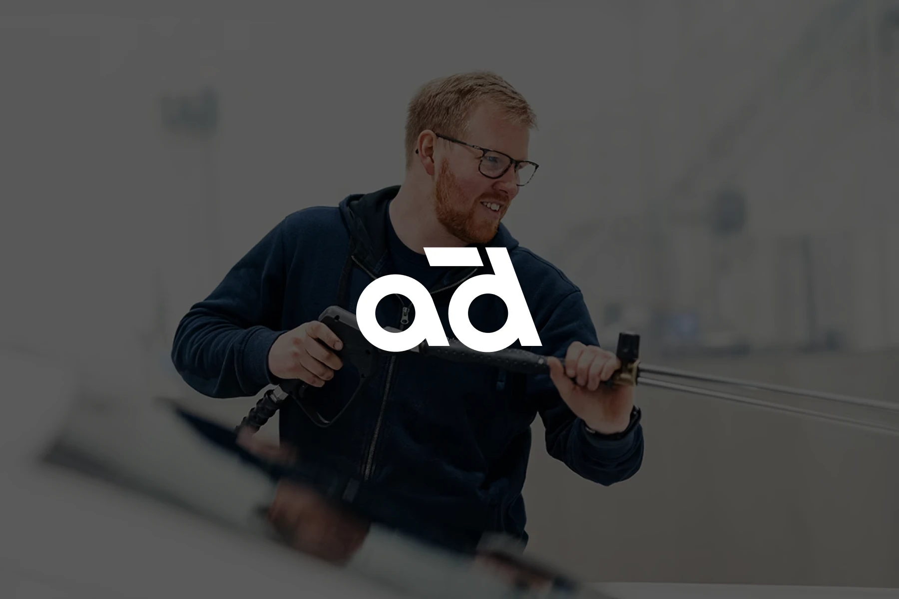 AD Bilverkstad